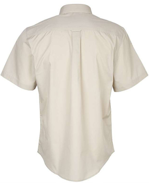 Adult Leader / Network Short Sleeve Shirt